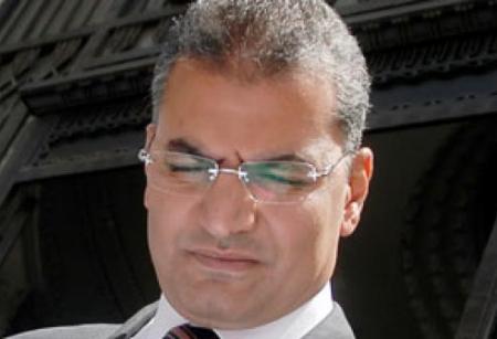 عصام سلطان